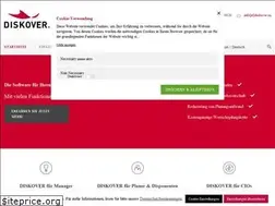 Sites similar to diskover.eu