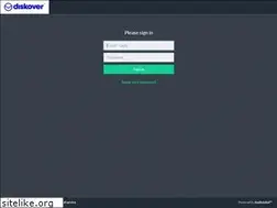 Sites similar to diskoverco.audiosalad.com
