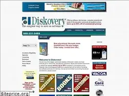 Sites similar to diskovery.com