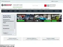 Sites similar to diskovka.ru