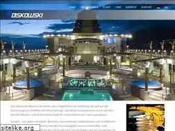 Sites similar to diskowski-marine.de