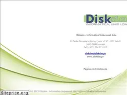 Sites similar to disksim.pt