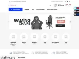 Sites similar to disksizcafe.com