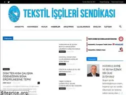 Sites similar to disktekstil.org