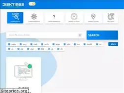 Sites similar to disktimes.com