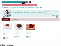 Sites similar to disktorta.com.br
