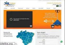 Sites similar to disktrans.com.br