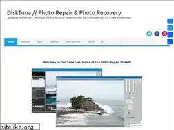 Sites similar to disktuna.com