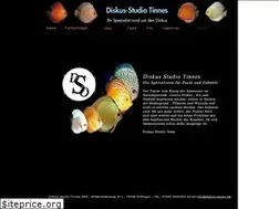 Sites similar to diskus-studio.de