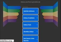 Sites similar to diskus-zierfisch-paradies.de