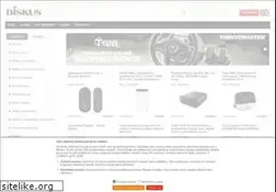 Sites similar to diskus.cz