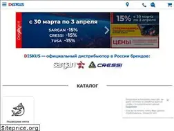 Sites similar to diskus.ru