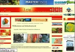 Sites similar to diskusboerse.de