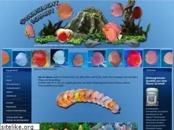Sites similar to diskusfische-schmidt.de
