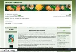 Sites similar to diskusforum.org