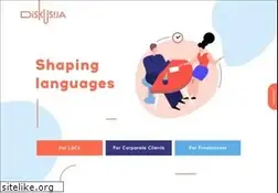Sites similar to diskusija.lt