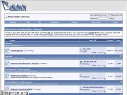 Sites similar to diskusikripto.com