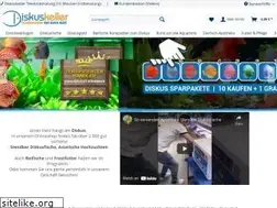 Sites similar to diskuskeller.de