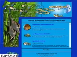 Sites similar to diskusmann.de