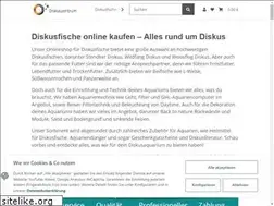 Sites similar to diskuszentrum.de