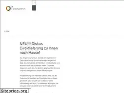 Sites similar to diskuszentrum.shop