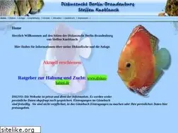 Sites similar to diskuszucht-berlin-brandenburg.de