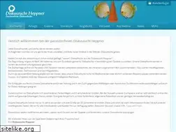 Sites similar to diskuszucht-heppner.de