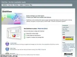 Sites similar to diskview.com