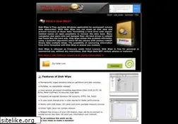 Sites similar to diskwipe.org