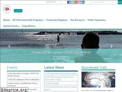 Sites similar to disl.edu