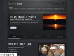 Sites similar to dislam.org