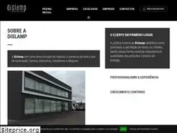 Sites similar to dislamp.pt
