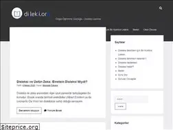 Sites similar to disleksi.org
