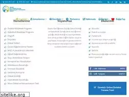Sites similar to disleksidernek.com
