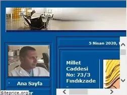 Sites similar to dislerim.com