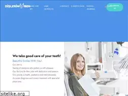Sites similar to dislerimveben.com