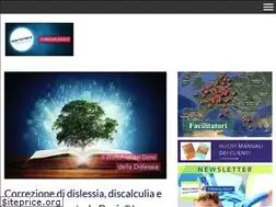 Sites similar to dislessia-adhd-discalculia.com