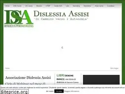 Sites similar to dislessiaassisi.org