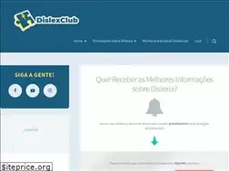 Sites similar to dislexclub.com