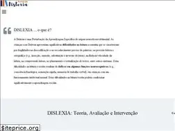 Sites similar to dislexia.pt