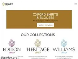 Sites similar to disley.com