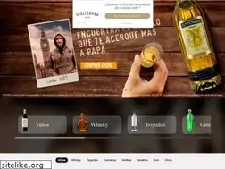 Sites similar to dislicores.com