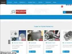 Sites similar to dislidunyasi.com