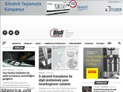 Sites similar to disliteknolojileri.com