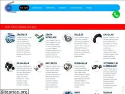 Sites similar to dislizincir.com.tr