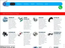 Sites similar to dislizincir.com