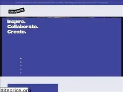 Sites similar to dislocate.net