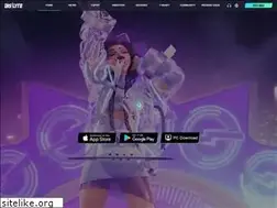 Sites similar to dislyte.lilith.com
