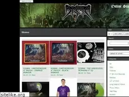 Sites similar to disma.bigcartel.com