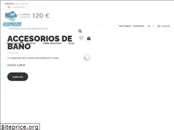 Sites similar to dismabe.com